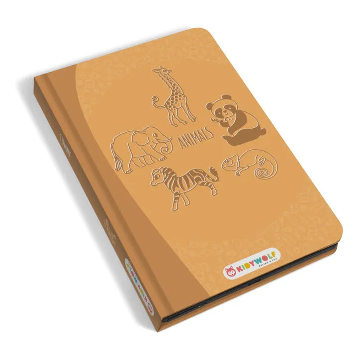 Drawing Tablet | Kidydraw Mini