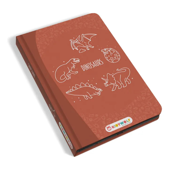 Drawing Tablet | Kidydraw Mini