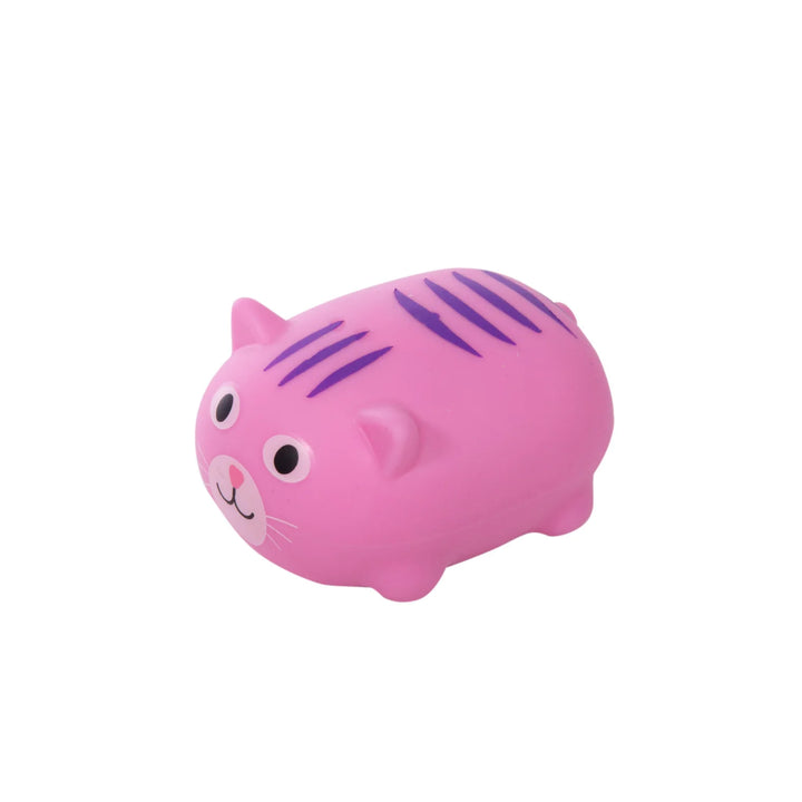 Cuddle Kitty | Pastel