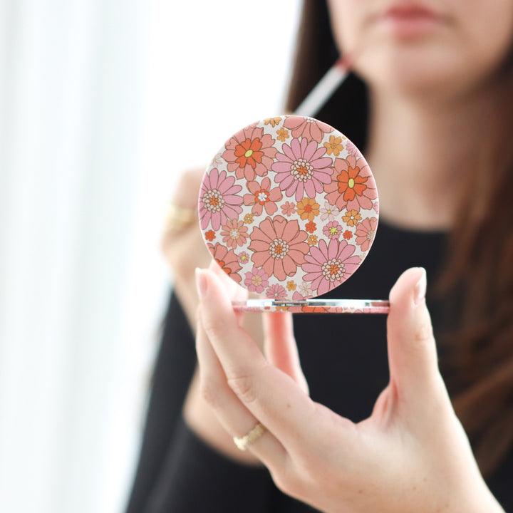 Compact Mirror - Assorted