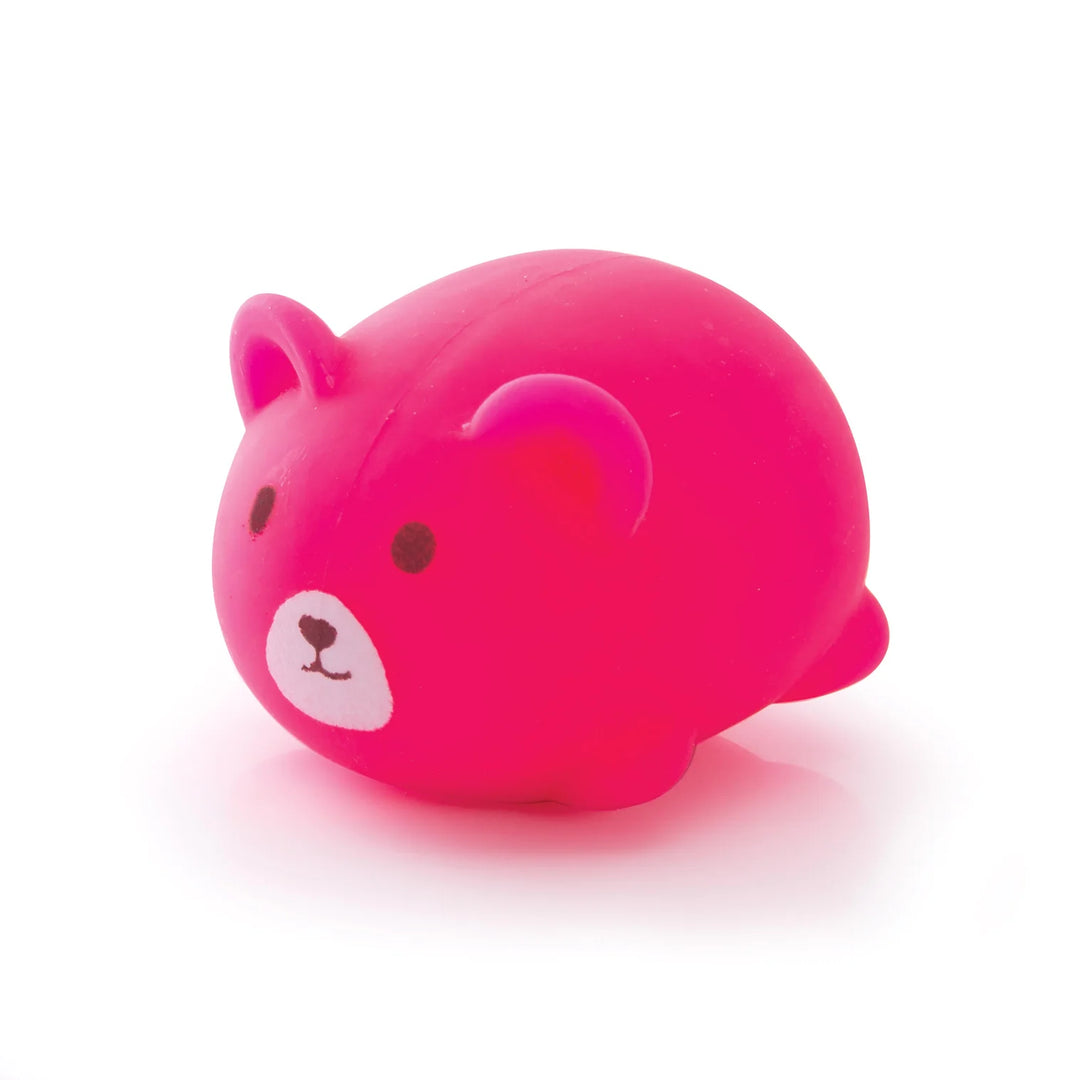 Neon Squishy Pets