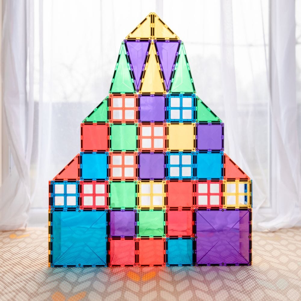62 pc Rainbow Starter Pack