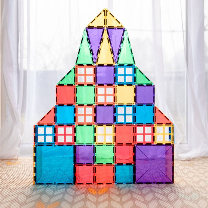 62 pc Rainbow Starter Pack