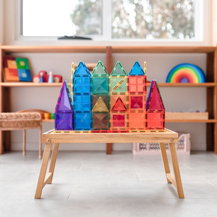 62 pc Rainbow Starter Pack
