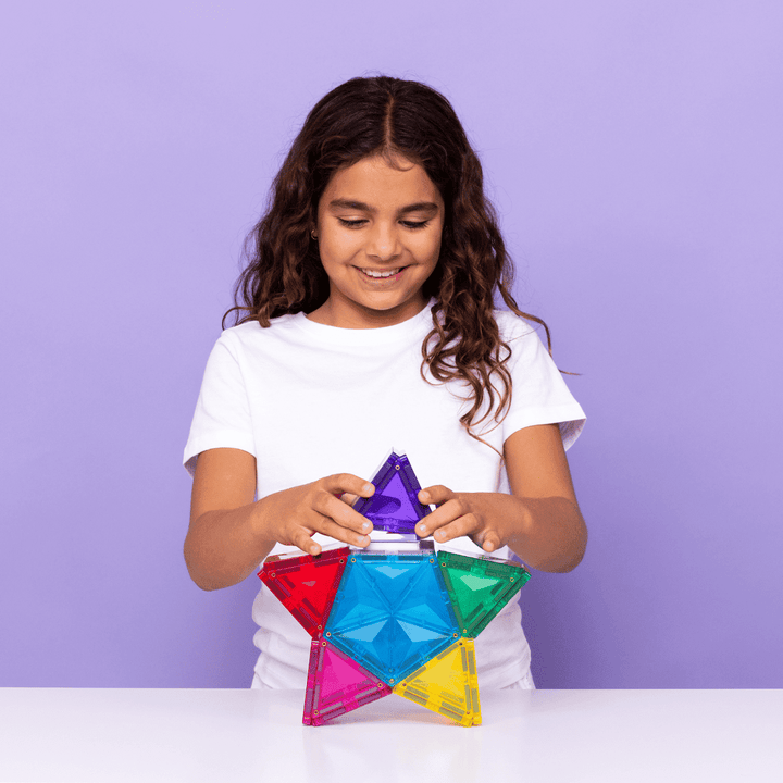 Star Pack | Light - 28 Pieces