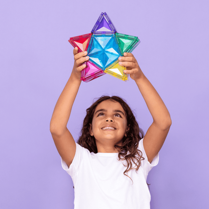 Star Pack | Light - 28 Pieces
