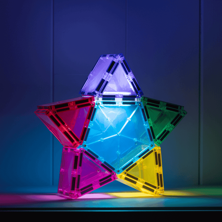 Star Pack | Light - 28 Pieces