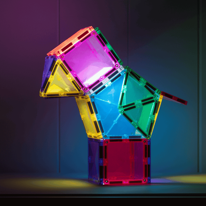 Star Pack | Light - 28 Pieces