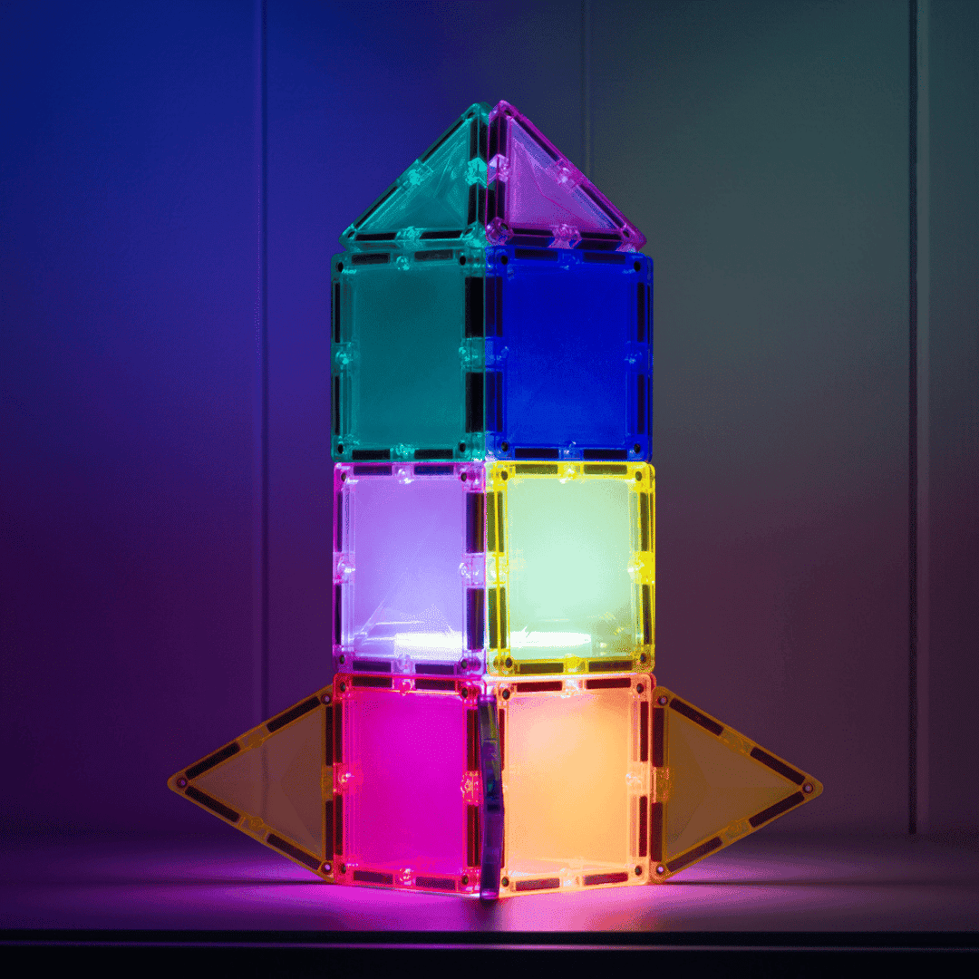Star Pack | Light - 28 Pieces