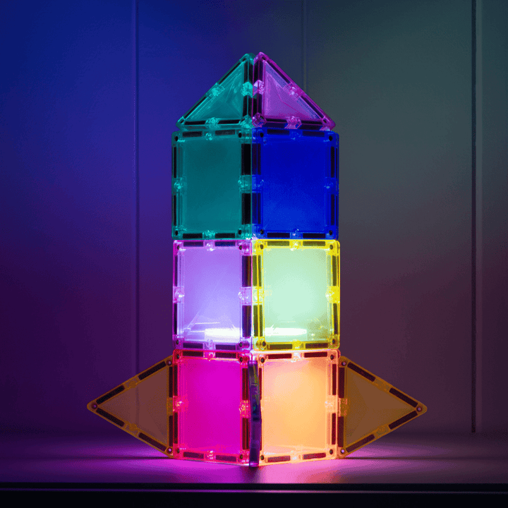 Star Pack | Light - 28 Pieces