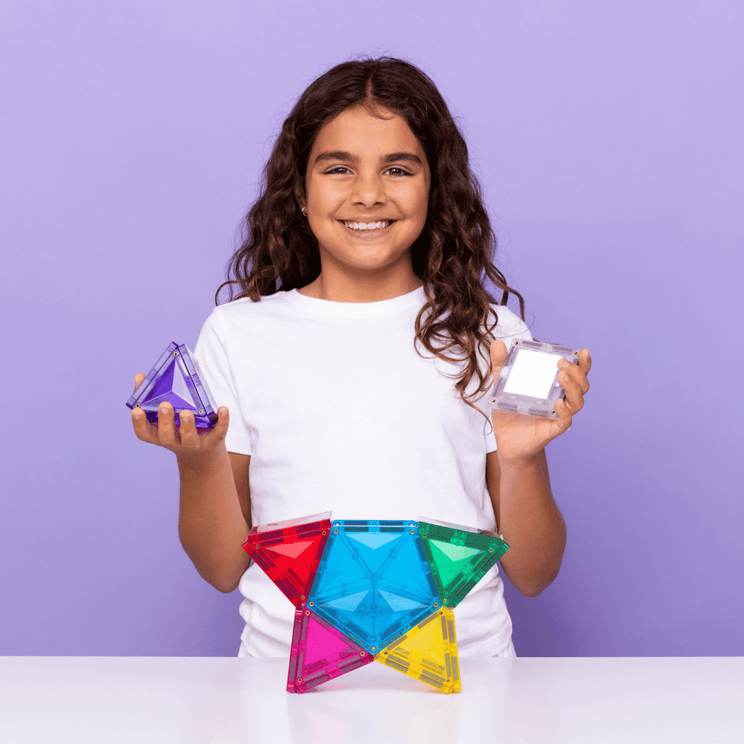 Star Pack | Light - 28 Pieces