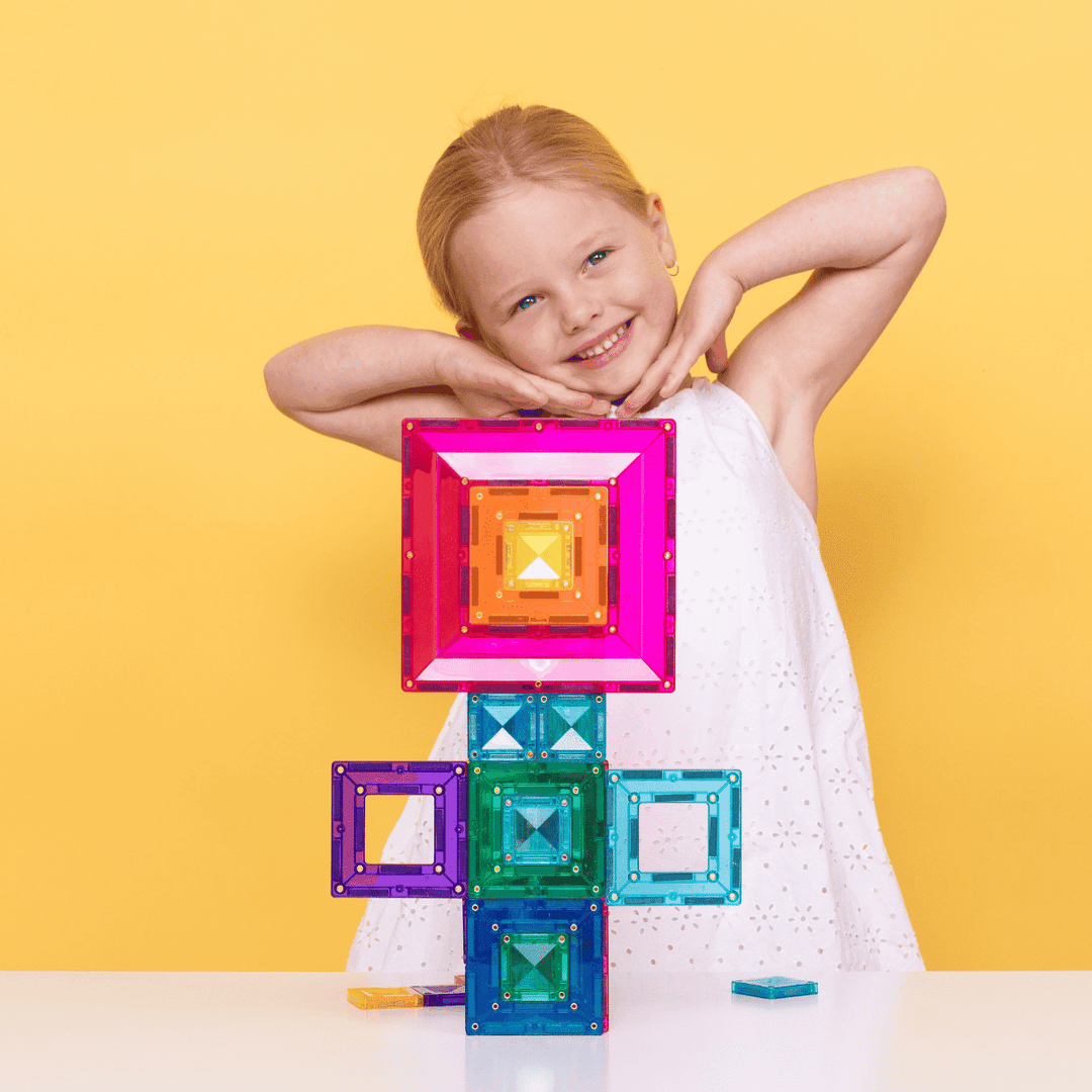Portal Pack | Bright - 48 Pieces