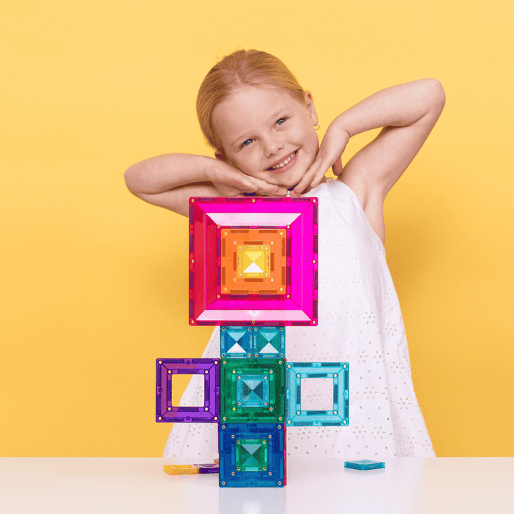 Portal Pack | Bright - 48 Pieces