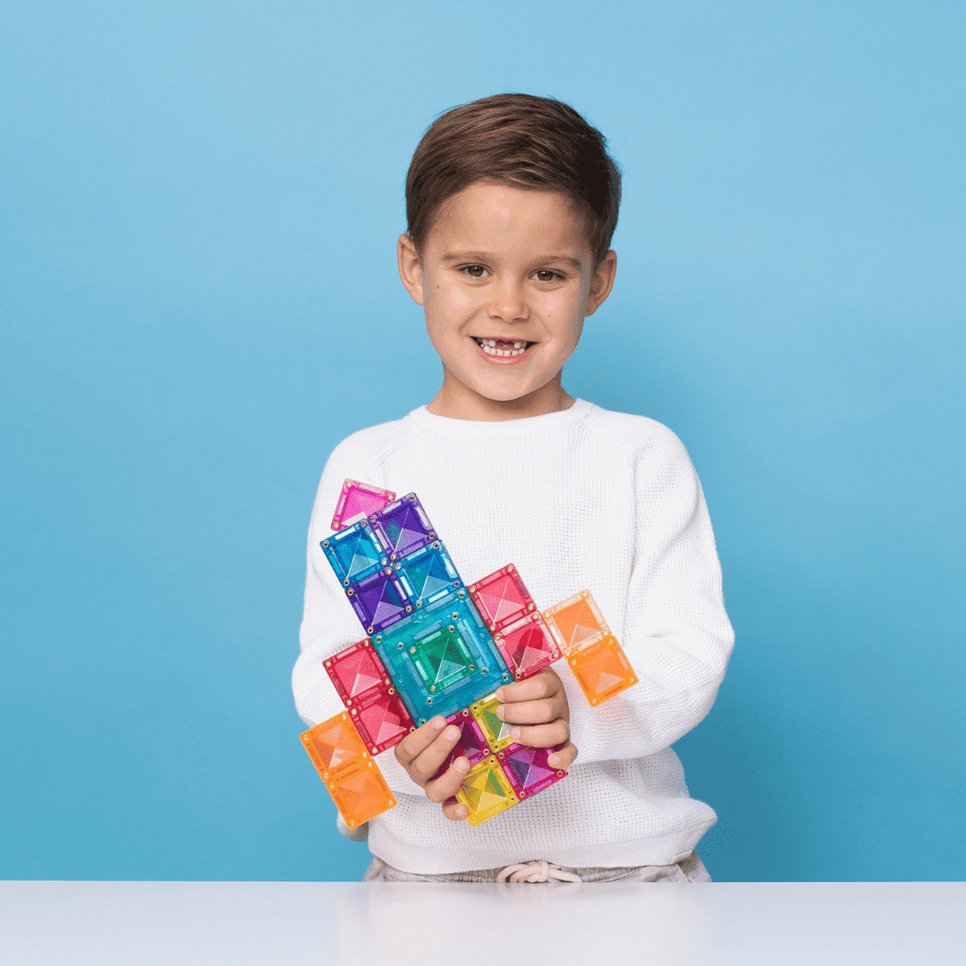 Portal Pack | Bright - 48 Pieces