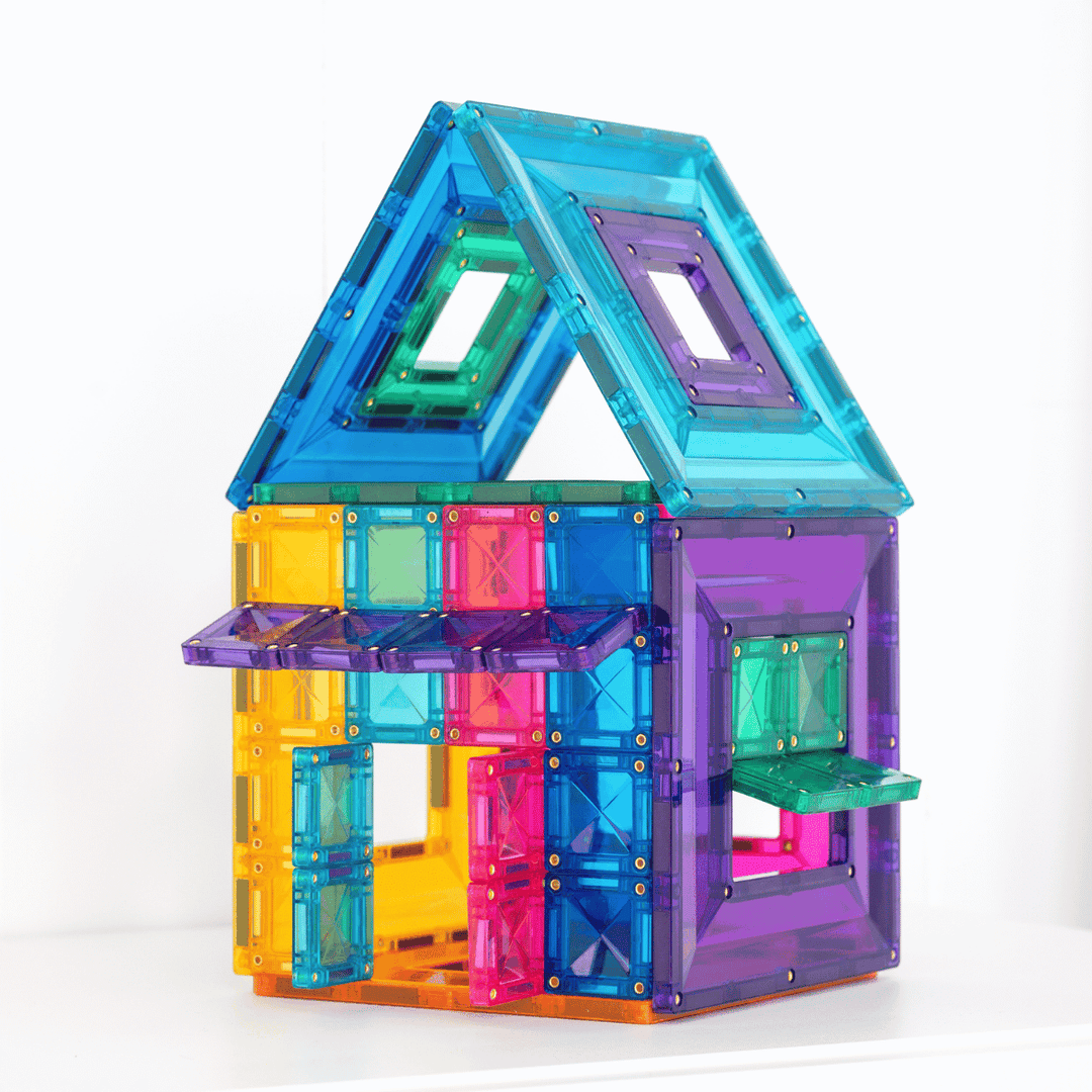 Portal Pack | Bright - 48 Pieces