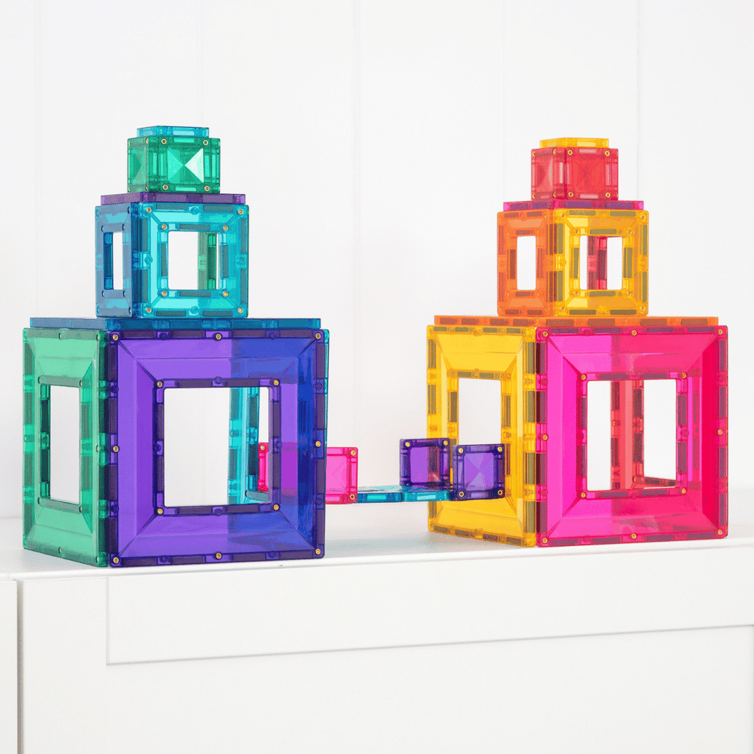Portal Pack | Bright - 48 Pieces