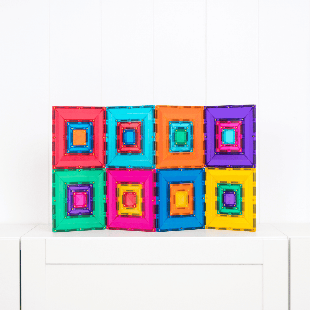 Portal Pack | Bright - 48 Pieces