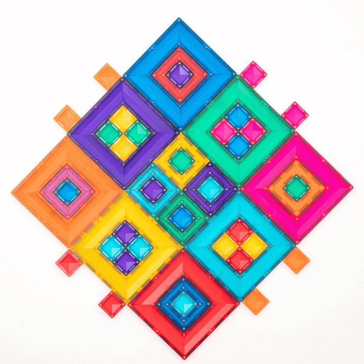 Portal Pack | Bright - 48 Pieces