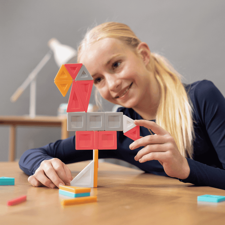 Constructor Pack | PRO - 70 Pieces