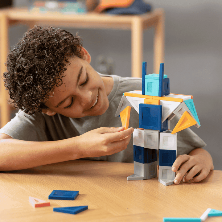 Constructor Pack | PRO - 70 Pieces