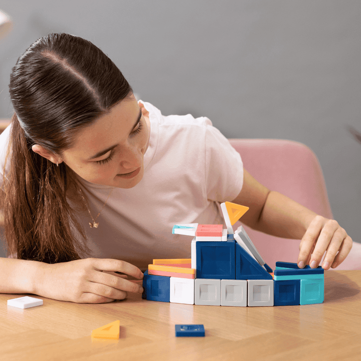 Constructor Pack | PRO - 70 Pieces
