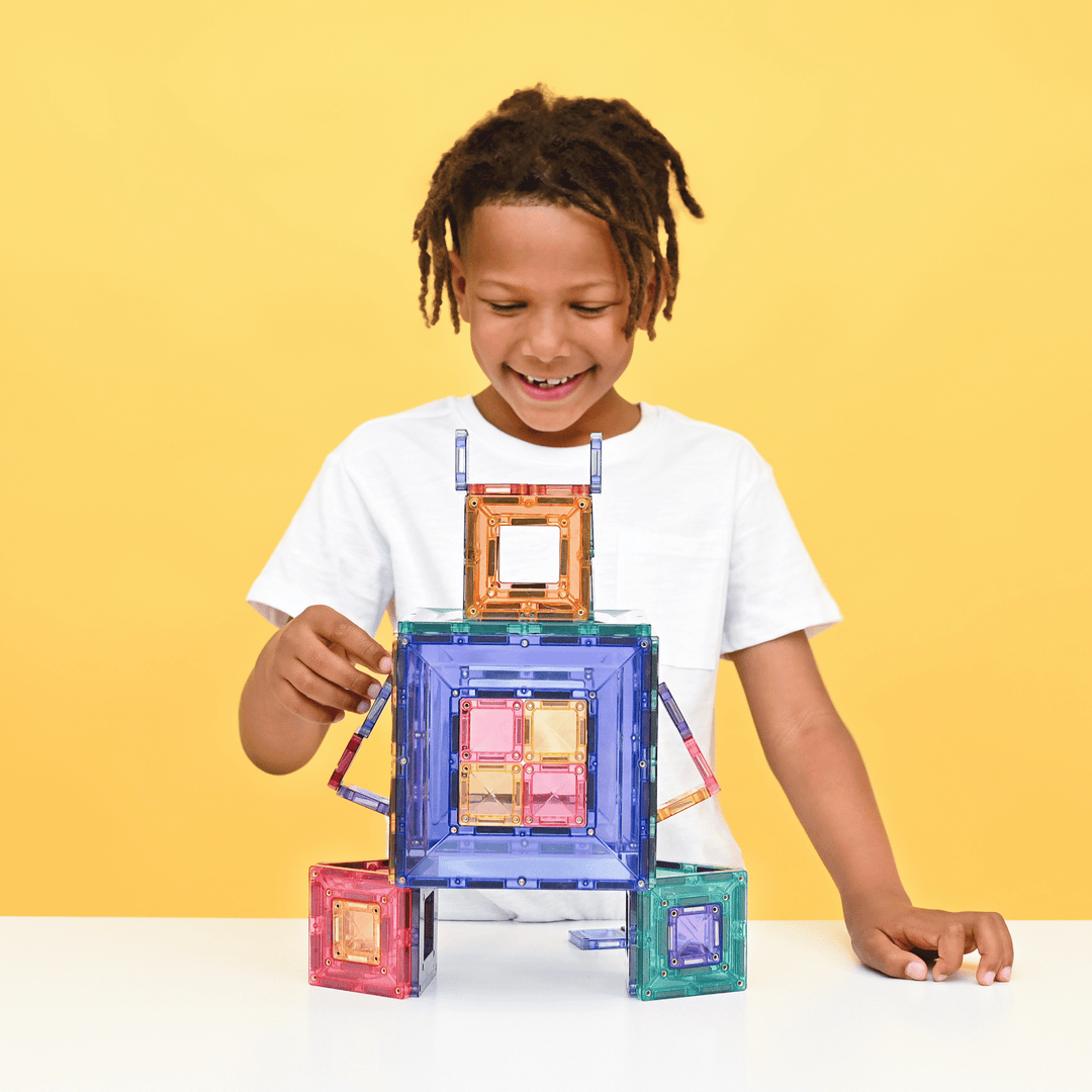 Portal Pack | Pastel - 48 Pieces