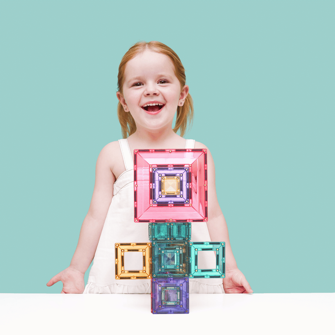 Portal Pack | Pastel - 48 Pieces