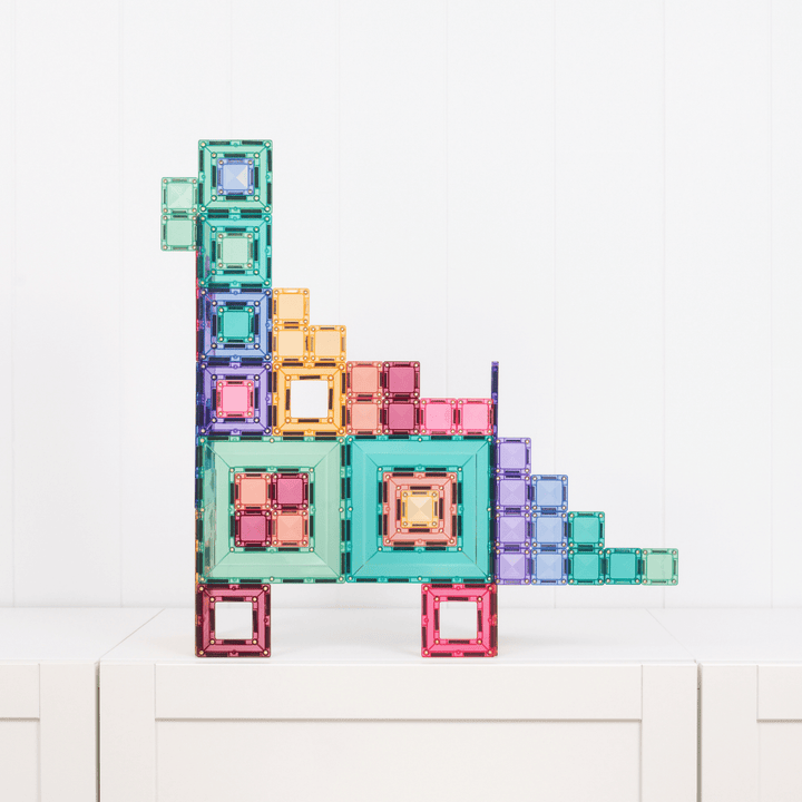Portal Pack | Pastel - 48 Pieces