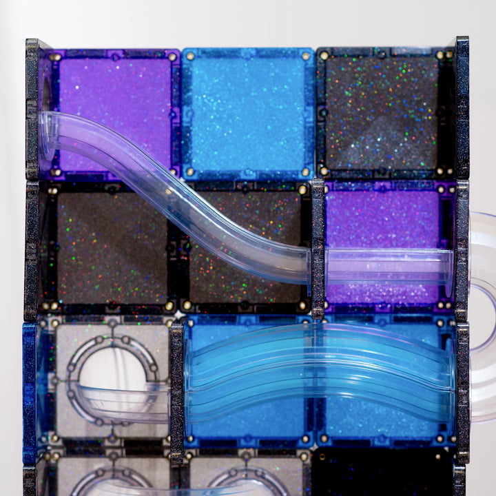 Ball Run Galaxy Pack 61 pc