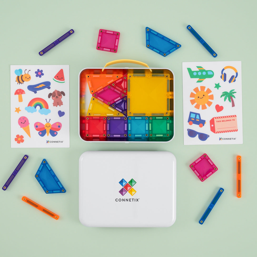 Travel Mini Pack 32 pc