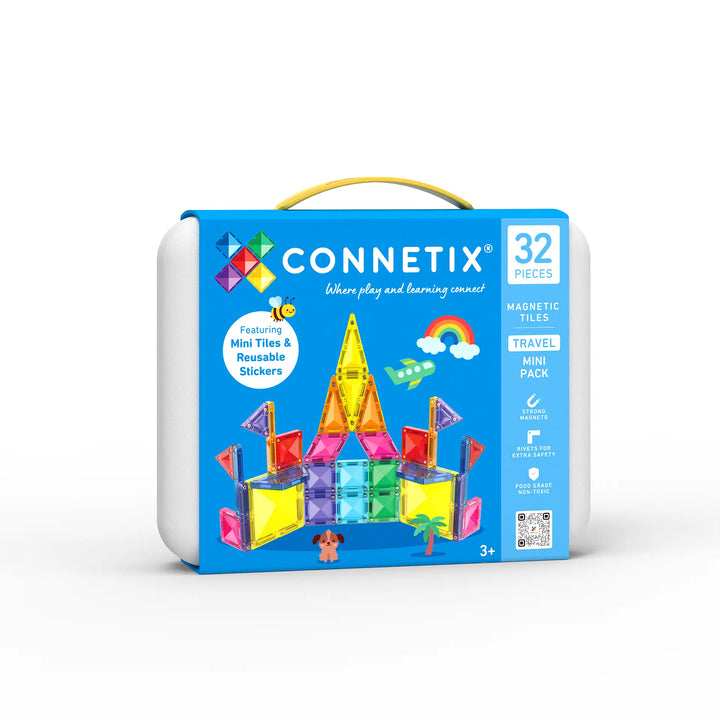 Travel Mini Pack 32 pc
