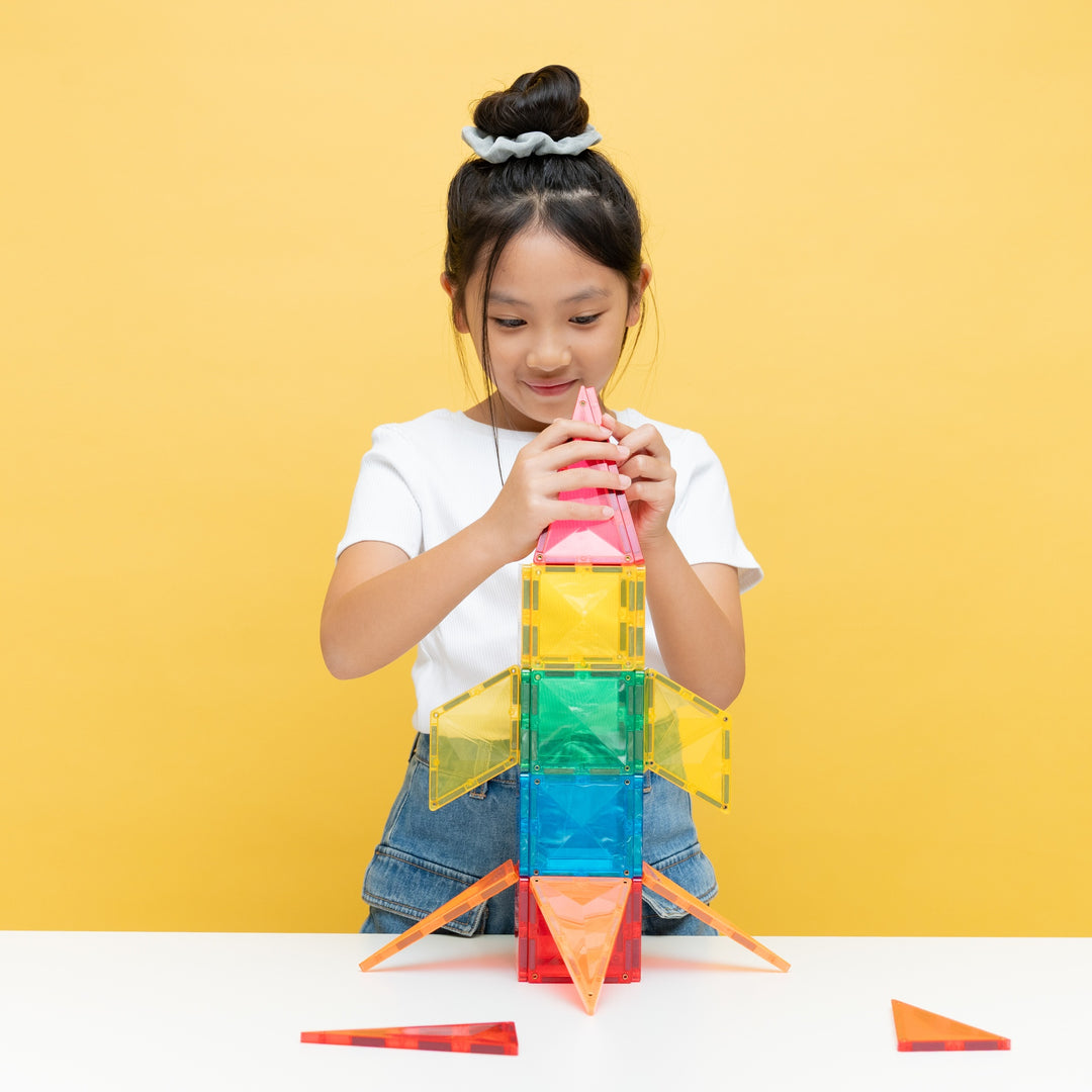 Light Rocket Pack 30 pc