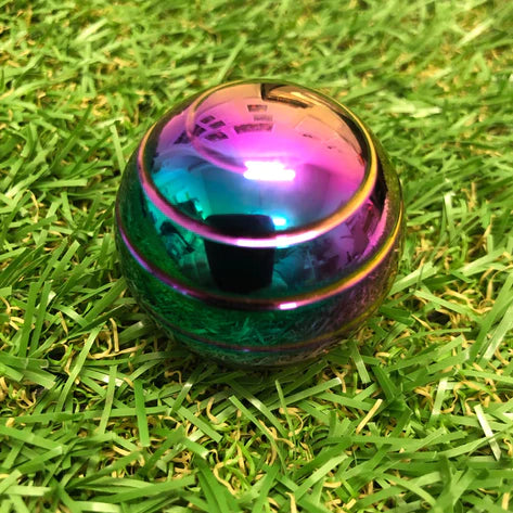 GYROSCOPE - Spinning Desktop Fidget