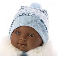 Llorens Doll – Sirham