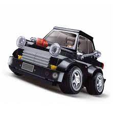 Funky Cars