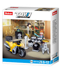 Town Motorcycles