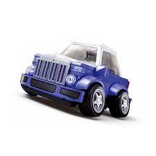 Funky Cars