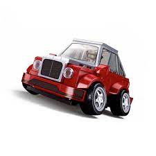Funky Cars