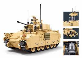 M3A3S Bradley 905 PCS