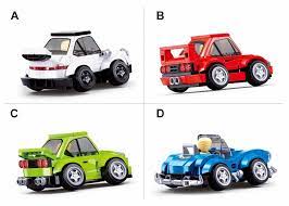 Convertible Car Club Series