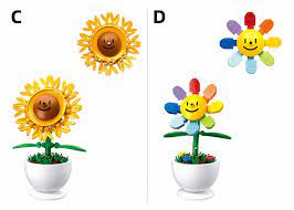 Potted Plants/Flowers