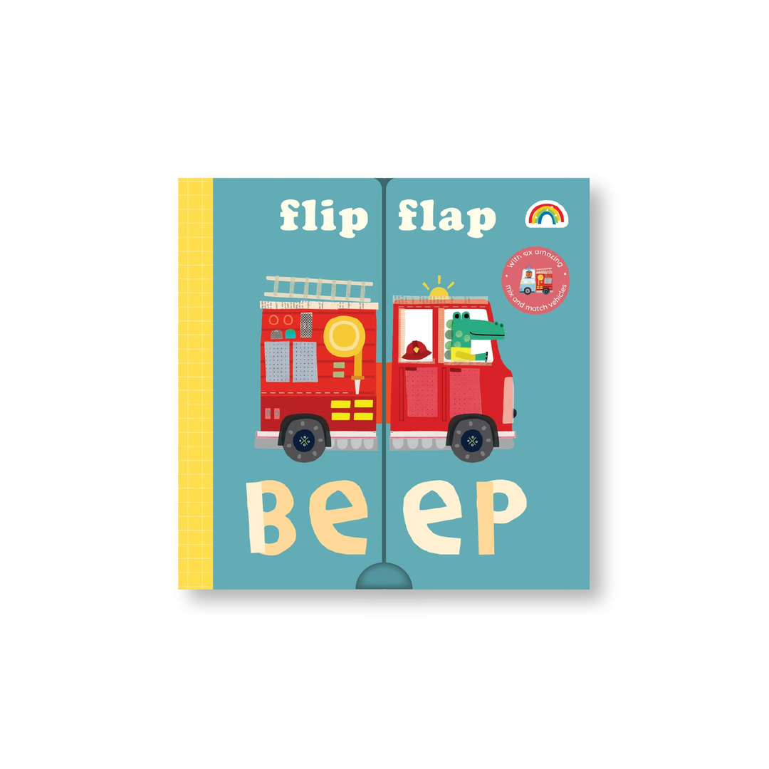 Flip Flaps | Beep