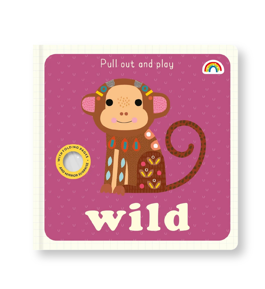 Pull Out & Play - Wild