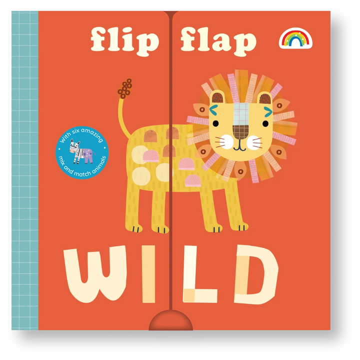 Flip Flaps | Wild
