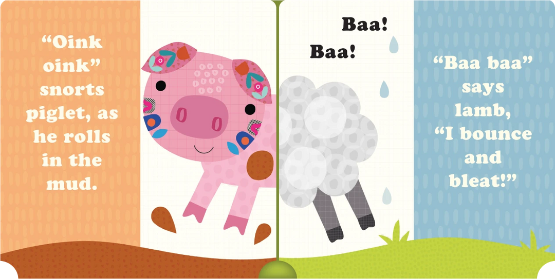 Flip Flaps | Farm