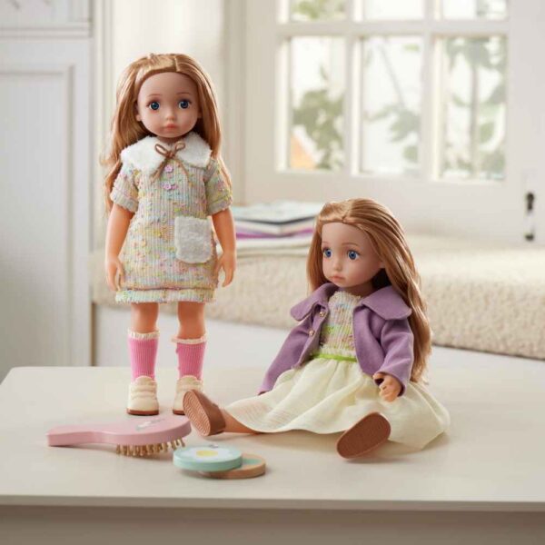My Bella Doll | Madeline