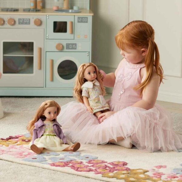 My Bella Doll | Madeline