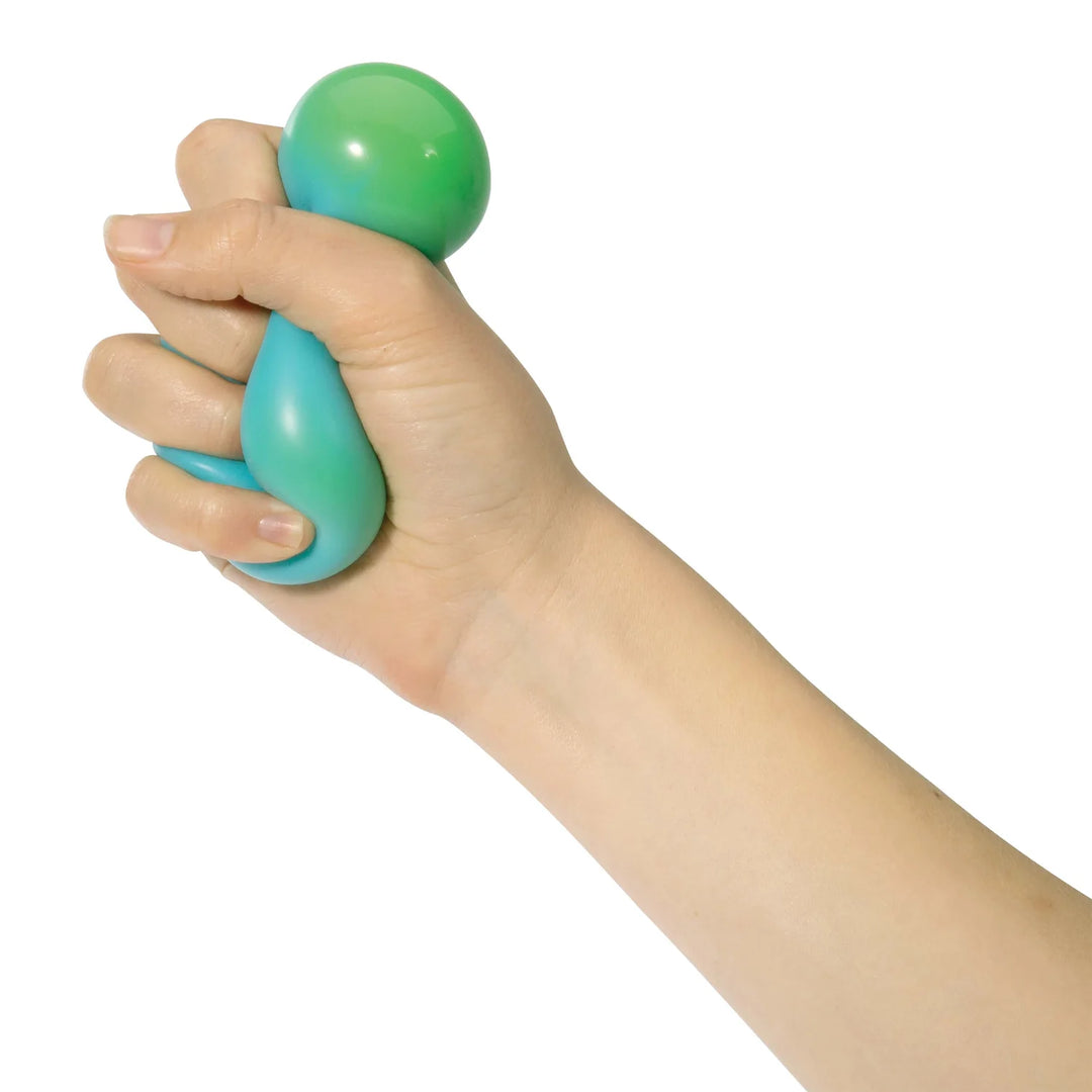 Super Sensory Ball