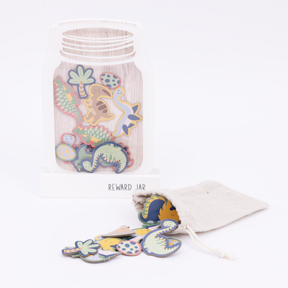 Reward Jar - Assorted