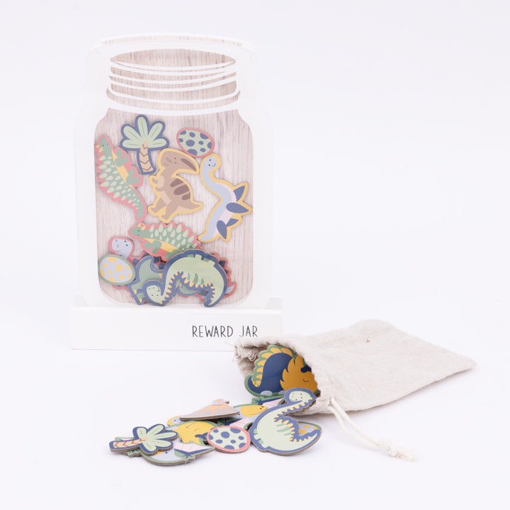 Reward Jar - Assorted